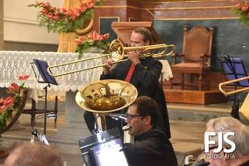 Concierto de la Banda de Música de Telde por San Gregorio/Francisco Javier Santana.
